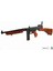 Denix Dekoratif M1928A1 Hafif Makineli Tüfek, Abd 1918 1