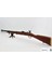 Denix Dekoratif 1861 Model Enfield Musketoon, Ingiltere 1861 3