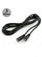 3.5 mm Stereo Aux Ses Uzatma Kablosu Erkek - Dişi 3 Metre 2