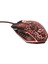 Izza Gxt 105 USB 2400 Dpı Siyah 6 Buttons Rgb Oyuncu Mouse 3