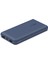 10000 Mah Powerbank, 15W Usb-C & 12W 2xusb, Mavi 1