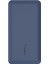 10000 Mah Powerbank, 15W Usb-C & 12W 2xusb, Mavi 4