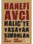 Haliç'te Yaşayan Simonlar Dün Devlet Bugün Cemaat 1