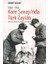Kore Savaşında Türk Zayiatı (1950 - 1953) 1