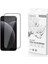 Apple Iphone 17 Pro Max Lopard Rika Premium Temperli Cam Ekran Koruyucu 1