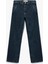 Normal Bel Uzun Paça Straight Fit Jean Pantolon - Straight Fit Jean 4