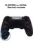 Ps5 Dualsense Uyumlu Kamuflaj Desenli Koruyucu Silikon Kılıf + Analog Silikon Koruyucu 2