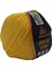 Mercan Sport El Örgü Ipliği 101-32 Sarı - 1 Adet 1