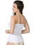 Beyaz 1410 Modal Cotton Ince Askılı Atlet 2