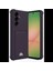 Samsung Galaxy A36 Kılıf Kelvin Kartvizitli Silikon 1