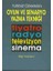 Oyun ve Senaryo Yazma Tekniği Tiyatro, Radyo, Televizyon, Sinema 1