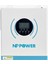 3.5 Kw Akıllı Inverter 24V Mppt 1