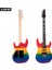 Hss Elektro Gitar L-G4 Rt 2