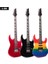 Hss Elektro Gitar L-G4 Rt 4