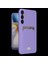 Samsung Galaxy A26 Kılıf Kelvin Kartvizitli Silikon 1