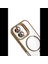 Apple iPhone 16 Plus Remim Lensli Magsafe Standlı Kapak 4