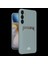 Samsung Galaxy A26 Kılıf Kelvin Kartvizitli Silikon 1