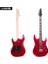 Hss Elektro Gitar L-G4 Rd 2