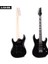 Hss Elektro Gitar L-G4 Bk 2
