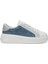 TRX24K-902 4PR Mavi Kadın Sneaker 9