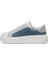 TRX24K-902 4PR Mavi Kadın Sneaker 11