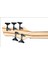 5 Telli Humbacker Bas Gitar S-B60-5 5