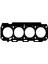 Depomix AA5580 Skc 2 Delik 1.00 Mm. Doblo 1.9 Jtd-Marea 1