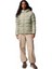 Harmony Falls Hooded Down Kadın Outdoor Mont WL1443 4