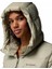 Harmony Falls Hooded Down Kadın Outdoor Mont WL1443 5