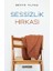 Sessizlik Hırkası 1