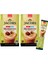 Dubai Çikolatalı Cappuccino 19,5 gr 8 Li x 2 Kutu (16 Adet) 1
