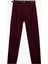 Normal Bel Regular Fit Cepli Kemerli Kumaş Pantolon 1