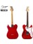 Tele Elektro Gitar S-G18 Rd 2
