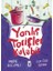 Yanlış Tarifler Kulübü 1