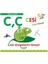 Alfabe Öyküleri - Cesi C Ile Başlar 1