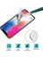Ekran Koruyucu Hayalet Cam Ekran iPhone 11 Uyumlu 2