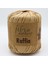 Himalaya Fibra Natura Raffia 40GR 90MT 116-28 Naturel - 1 Adet 1