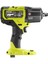 Ryobı RIWH18X-0 1/2 Akülü Darbeli Somun Sıkma ve Sökme Makinesi Kömürsüz 1600NM - (Aküsüz) 4