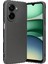 Xiaomi Redmi A5 4g Auto Focus Karbon Kapak - Gri 3