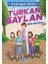 Cumhuriyetin Yıldızları 6 - Türkan Saylan 1