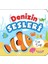 Denizin Sesleri - Banyo Kitabı 1