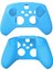TYX-0626 Matris Xbox Series X-Xbox Series S Joystick Analog Koruyucu Silikon Kılıf 5