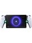 Sony Playstation Portal 3D Analog Koruyucu Silikon-2 Adet 5