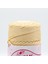 3 No Polyester Makrome Ip 100G 2mm 737 Krem - 1 Adet 2