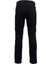 Erkek Slim Fit Pamuklu Chino Pantolon - Siyah 2