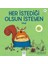 Her Istediği Olsun Isteyen Moli 1