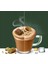 Dubai Çikolatalı Cappuccino 19,5 gr 8 Li x 5 Kutu (40 Adet) 5