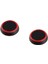 Circle Desenli Ps3-Ps4-Ps5 -Xbox 360-XBOX S-Xbox x Uyumlu Analog Koruyucu-2 Adet 1