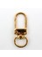 Yaylı Kanca Dip Yuvarlak 12MMX32MM Gold - 1 Adet 1