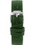 Torino JL.1-2189D Quartz Deri Yeşil Kadın Kol Saati 5